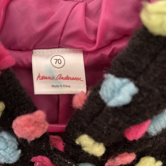 Hanna Andersson jacket - Picture 6 of 6